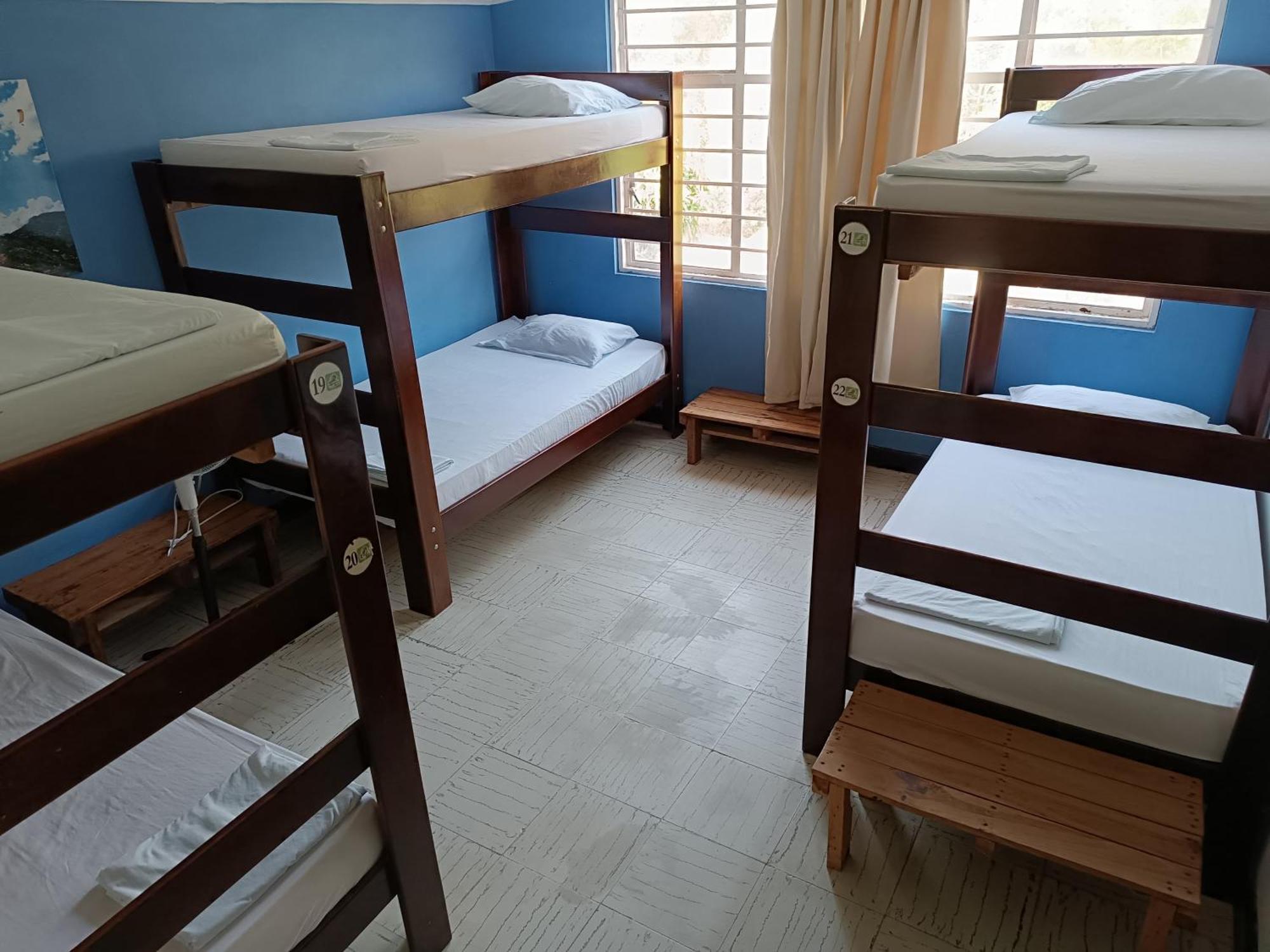 Hostel Nirvana San Gil Eksteriør billede